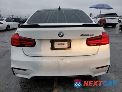 Zdjęcie 6 z 13 samochodu: 2018 BMW M3 VIN:WBS8M9C53J5L00311 - miniatura