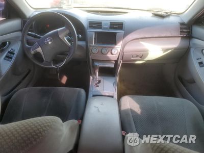 Zdjęcie 8 z 12 samochodu: 2008 TOYOTA CAMRY CE VIN:4T4BE46K88R021422 - miniatura