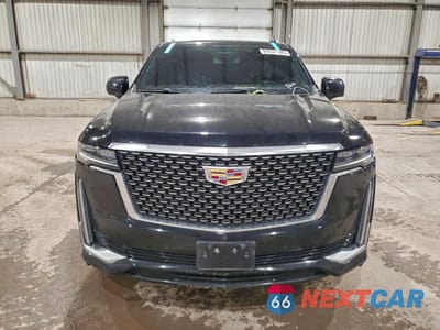 Piąte zdjęcie samochodu w środku: 2024 CADILLAC ESCALADE ESV LUXURY VIN:1GYS4JKL6RR133309 - miniatura