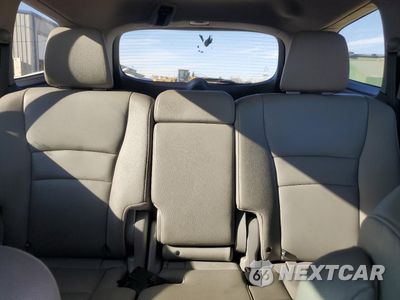 Zdjęcie 10 z 15 samochodu: 2016 HONDA PILOT EXL VIN:5FNYF5H57GB034236 - miniatura
