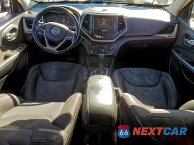 Zdjęcie 8 z 13 samochodu: 2015 JEEP CHEROKEE LATITUDE VIN:1C4PJLCB8FW683310 - miniatura