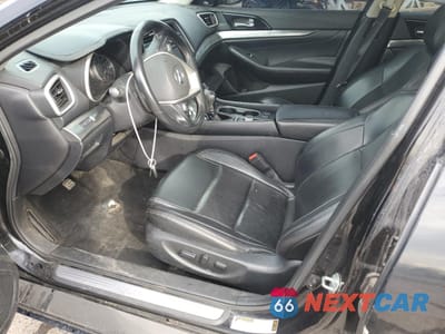 Zdjęcie 7 z 13 samochodu: 2020 NISSAN MAXIMA SL VIN:1N4AA6DVXLC373503 - miniatura