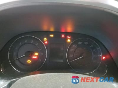 Zdjęcie 9 z 13 samochodu: 2017 INFINITI QX70 BASE VIN:JN8CS1MW2HM415812 - miniatura