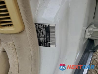 Zdjęcie 12 z 12 samochodu: 2006 MERCEDES-BENZ S 350 VIN:WDBNF67J06A481424 - miniatura