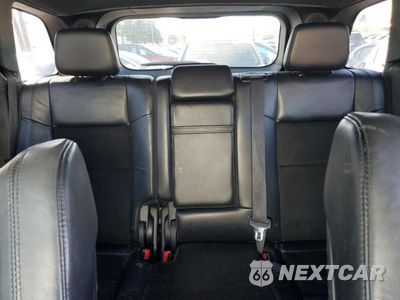 Zdjęcie 10 z 13 samochodu: 2018 JEEP GRAND CHEROKEE LAREDO VIN:1C4RJEAG7JC181689 - miniatura