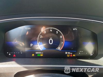 Zdjęcie 9 z 13 samochodu: 2023 VOLKSWAGEN TIGUAN S VIN:3VVRB7AX7PM140271 - miniatura