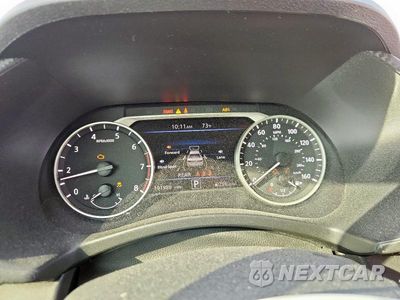Zdjęcie 9 z 13 samochodu: 2020 NISSAN SENTRA SR VIN:3N1AB8DV2LY220174 - miniatura