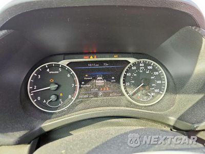 Zdjęcie 9 z 16 samochodu: 2020 NISSAN SENTRA SR VIN:3N1AB8DV2LY220174 - miniatura