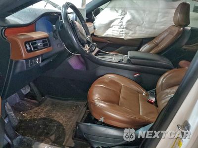Zdjęcie 7 z 13 samochodu: 2021 LINCOLN AVIATOR RESERVE VIN:5LM5J7XC2MGL07428 - miniatura