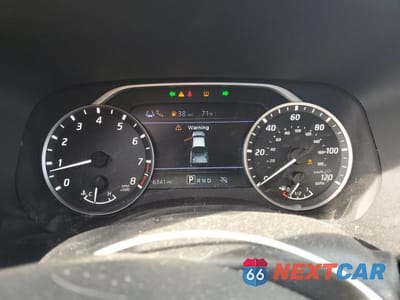 Zdjęcie 9 z 12 samochodu: 2024 NISS FRONTIER VIN:1N6ED1CL5RN649280 - miniatura