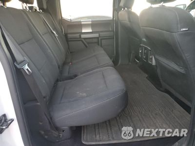 Zdjęcie 10 z 13 samochodu: 2016 FORD F150 SUPERCREW VIN:1FTEW1CP4GKE96664 - miniatura