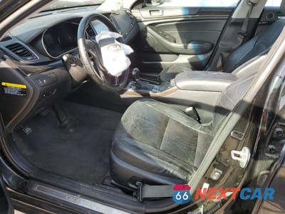 Zdjęcie 7 z 12 samochodu: 2016 KIA CADENZA LUXURY VIN:KNALN4D78G5215309 - miniatura