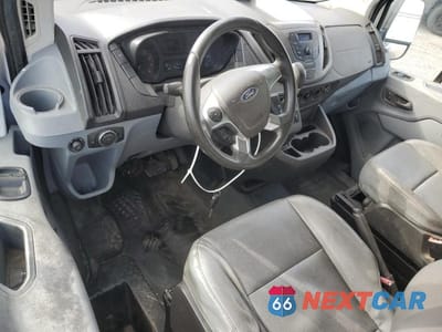 Zdjęcie 8 z 13 samochodu: 2016 FORD TRANSIT 250 DELIVERY VAN VIN:1FTYR2CMXGKA95796 - miniatura