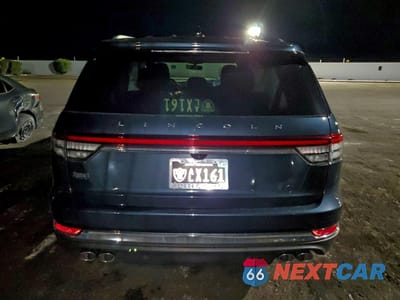 Zdjęcie 6 z 14 samochodu: 2023 LINCOLN AVIATOR RESERVE VIN:5LM5J7WCXPGL05075 - miniatura