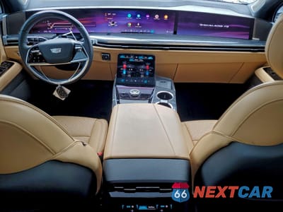 Zdjęcie 8 z 15 samochodu: 2025 CADILLAC ESCALADE IQ SPORT-2 VIN:1GYTEFKL2SU106321 - miniatura
