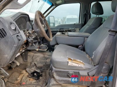 Zdjęcie 7 z 11 samochodu: 2016 FORD F250 SUPER DUTY VIN:1FT7W2BT9GEC22937 - miniatura