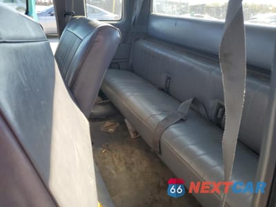 Zdjęcie 10 z 14 samochodu: 1994 FORD F150 VIN:1FTEX15Y6RKB71794 - miniatura