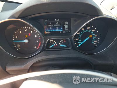 Zdjęcie 9 z 14 samochodu: 2014 FORD ESCAPE SE VIN:1FMCU0GX6EUE06512 - miniatura