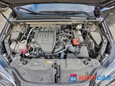 Zdjęcie 12 z 14 samochodu: 2024 LEXUS NX 350 PREMIUM VIN:2T2GGCEZXRC036988 - miniatura