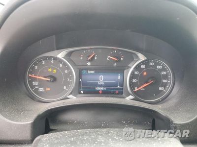 Zdjęcie 9 z 13 samochodu: 2019 GMC TERRAIN SLE VIN:3GKALTEV0KL220556 - miniatura