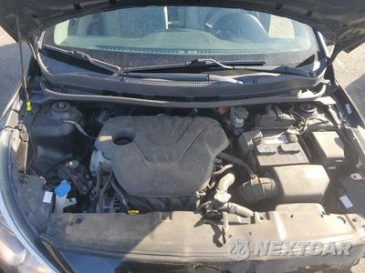 Zdjęcie 11 z 11 samochodu: 2017 HYUNDAI ACCENT SE VIN:KMHCT4AE3HU291079 - miniatura