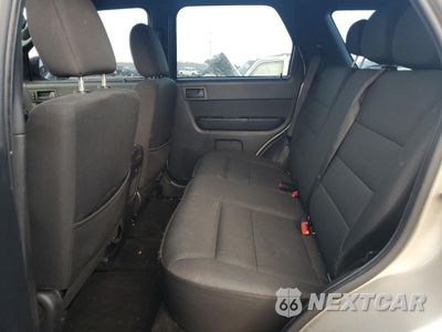 Zdjęcie 10 z 14 samochodu: 2011 FORD ESCAPE XLT VIN:1FMCU0D77BKC22742 - miniatura