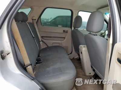 Zdjęcie 11 z 15 samochodu: 2008 FORD ESCAPE XLS VIN:1FMCU02Z38KE63520 - miniatura