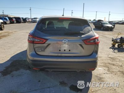 Zdjęcie 6 z 14 samochodu: 2021 NISSAN ROGUE SPORT S VIN:JN1BJ1AV2MW566303 - miniatura