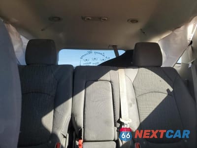 Zdjęcie 10 z 13 samochodu: 2015 CHEVROLET TRAVERSE LS VIN:1GNKRFED7FJ145222 - miniatura