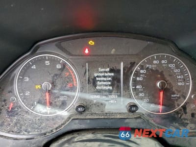 Zdjęcie 9 z 13 samochodu: 2016 AUDI Q5 PREMIUM PLUS VIN:WA1L2AFP3GA075582 - miniatura