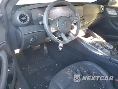 Zdjęcie 8 z 12 samochodu: 2020 MERCEDES-BENZ AMG GT 53 VIN:W1K7X6BB5LA016484 - miniatura