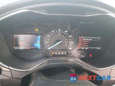 Zdjęcie 9 z 12 samochodu: 2016 FORD FUSION SE VIN:3FA6P0HD9GR340020 - miniatura
