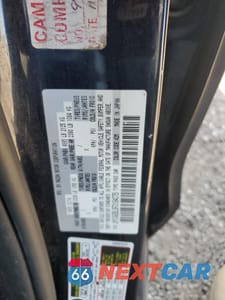 Zdjęcie 13 z 13 samochodu: 2015 MAZDA 5 SPORT VIN:JM1CW2BL8F0184076 - miniatura