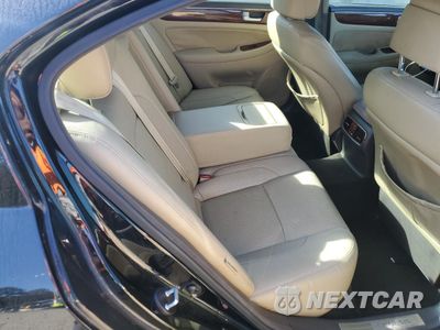 Zdjęcie 10 z 12 samochodu: 2013 HYUNDAI GENESIS 3.8L VIN:KMHGC4DD1DU224026 - miniatura