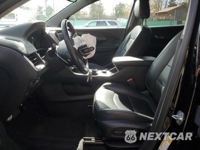 Zdjęcie 7 z 14 samochodu: 2023 GMC TERRAIN SLT VIN:3GKALVEG2PL227688 - miniatura