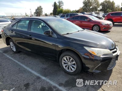 Czwarte zdjęcie samochodu z boku: 2015 TOYOTA CAMRY LE VIN:4T4BF1FK4FR475577 - miniatura