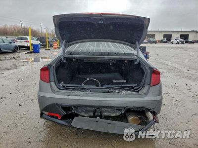 Zdjęcie 6 z 11 samochodu: 2022 HYUNDAI SONATA LIMITED VIN:KMHL34J24NA223988 - miniatura