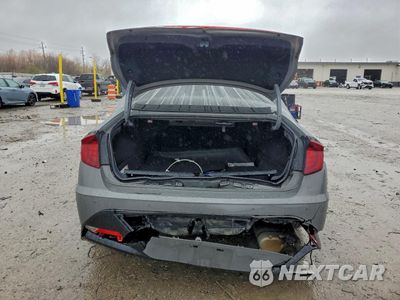Zdjęcie 6 z 15 samochodu: 2022 HYUNDAI SONATA LIMITED VIN:KMHL34J24NA223988 - miniatura