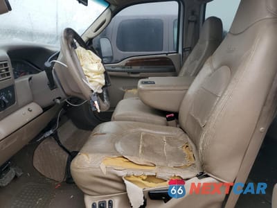 Zdjęcie 7 z 15 samochodu: 2000 FORD F350 SUPER DUTY VIN:1FTWW33F3YED41899 - miniatura