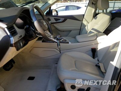 Zdjęcie 7 z 15 samochodu: 2019 AUDI Q7 PREMIUM PLUS VIN:WA1LHAF78KD044057 - miniatura