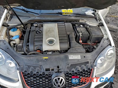 Zdjęcie 11 z 12 samochodu: 2008 VOLKSWAGEN GTI VIN:WVWHV71K68W245472 - miniatura