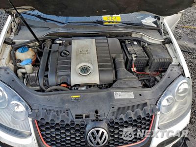 Zdjęcie 11 z 12 samochodu: 2008 VOLKSWAGEN GTI VIN:WVWHV71K68W245472 - miniatura