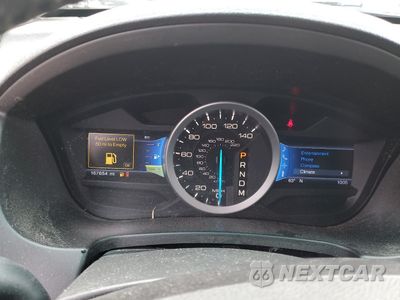 Zdjęcie 9 z 12 samochodu: 2013 FORD EXPLORER XLT VIN:1FM5K8D85DGA66700 - miniatura