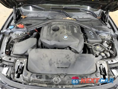 Zdjęcie 11 z 11 samochodu: 2018 BMW 330 XI VIN:WBA8D9G51JNU71959 - miniatura