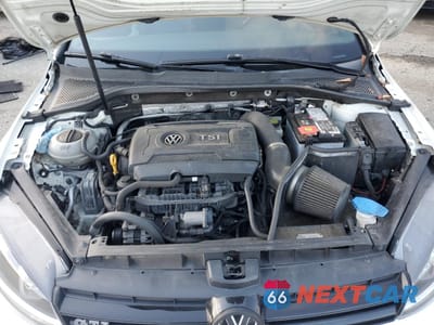 Zdjęcie 12 z 15 samochodu: 2015 VOLKSWAGEN GTI VIN:3VWTT7AU2FM050271 - miniatura