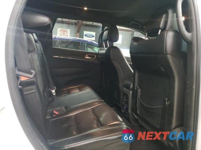 Zdjęcie 11 z 13 samochodu: 2016 JEEP GRAND CHEROKEE LIMITED VIN:1C4RJFBG7GC471251 - miniatura