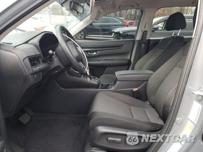 Zdjęcie 7 z 15 samochodu: 2024 HONDA CR-V EX VIN:2HKRS4H48RH401067 - miniatura