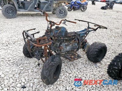Drugie zdjęcie samochodu z przodu: 2017 POLARIS SPORTSMAN ATV VIN:RF3YAF113HT020195 - miniatura