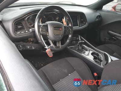 Zdjęcie 8 z 12 samochodu: 2020 DODGE CHALLENGER GT VIN:2C3CDZJGXLH196499 - miniatura