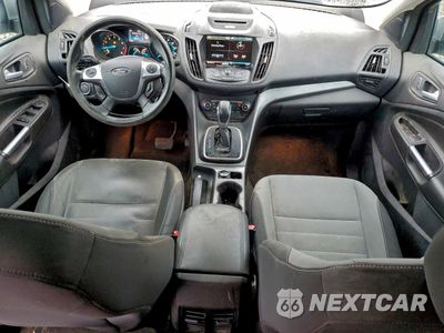 Zdjęcie 8 z 13 samochodu: 2013 FORD ESCAPE SE VIN:1FMCU9G98DUC03593 - miniatura